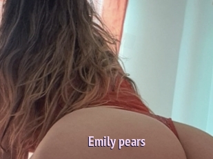 Emily_pears