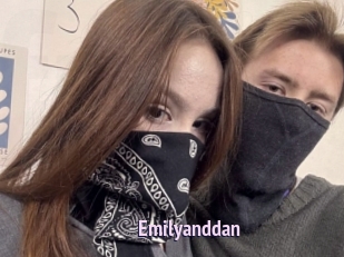 emilyanddan Film Porno