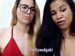 Emilyandgabi