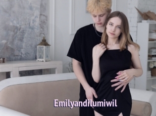 emilyandilumiwil Film Porno