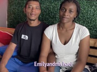 Emilyandmichael