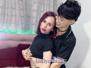 emilyandsam Film Porno