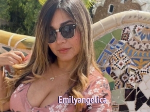Emilyangelica