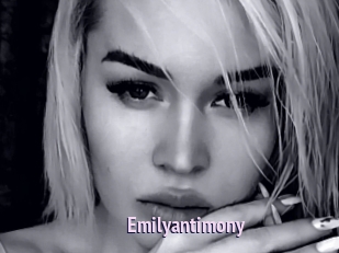 Emilyantimony