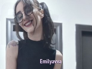 emilyavva Film Porno