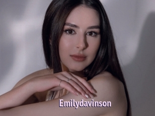 Emilydavinson