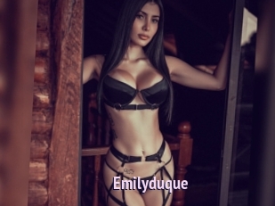 emilyduque Film Porno