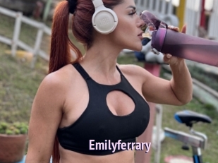 Emilyferrary