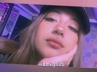 emilyfills Film Porno