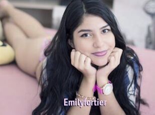 Emilyfortier