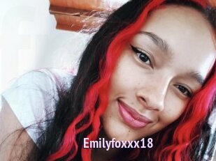 Emilyfoxxx18
