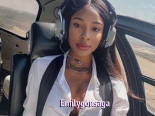 Emilygonsaga