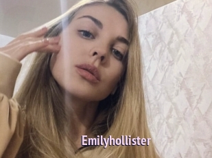 Emilyhollister