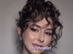 emilyhowder Film Porno