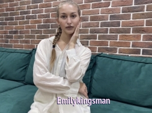 Emilykingsman