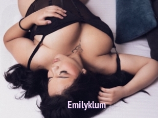 Emilyklum