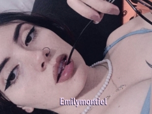 Emilymontiel