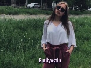 Emilyostin