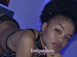 Emilyotalora