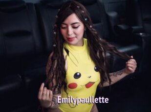 Emilypaullette