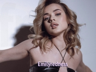 Emilyredness