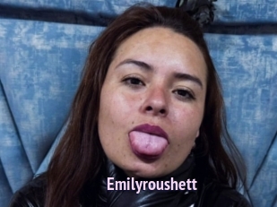 Emilyroushett