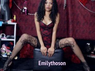 Emilythoson