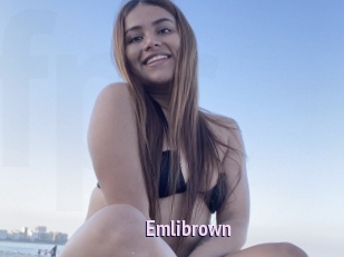 Emlibrown