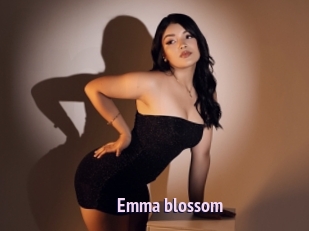Emma_blossom