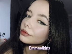 Emmaadkins