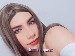 Emmaajonees