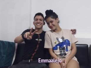 Emmaalejo