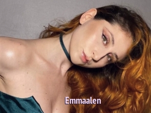 Emmaalen