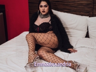 Emmaalexandria