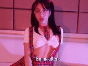 Emmaallens