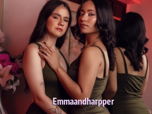 Emmaandharpper