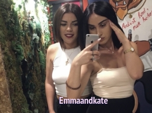 Emmaandkate