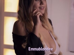 Emmablondee
