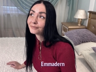 Emmadern