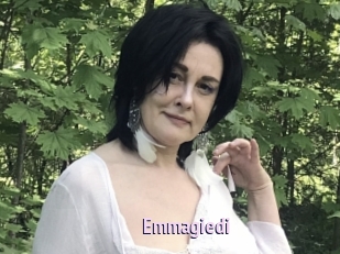 Emmagiedi