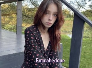 Emmahedone