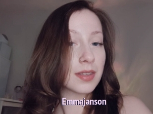 Emmajanson