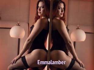 Emmalamber