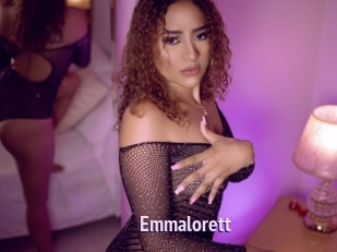 Emmalorett
