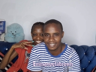 Emmanuelabrown