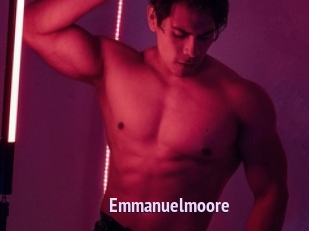 Emmanuelmoore