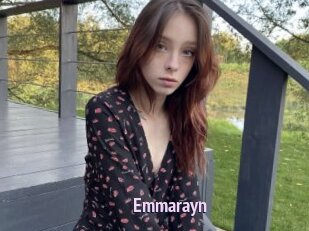 Emmarayn