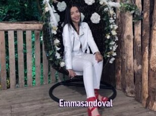 Emmasandoval