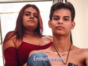 Emmathonsom