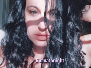 Emmatonight